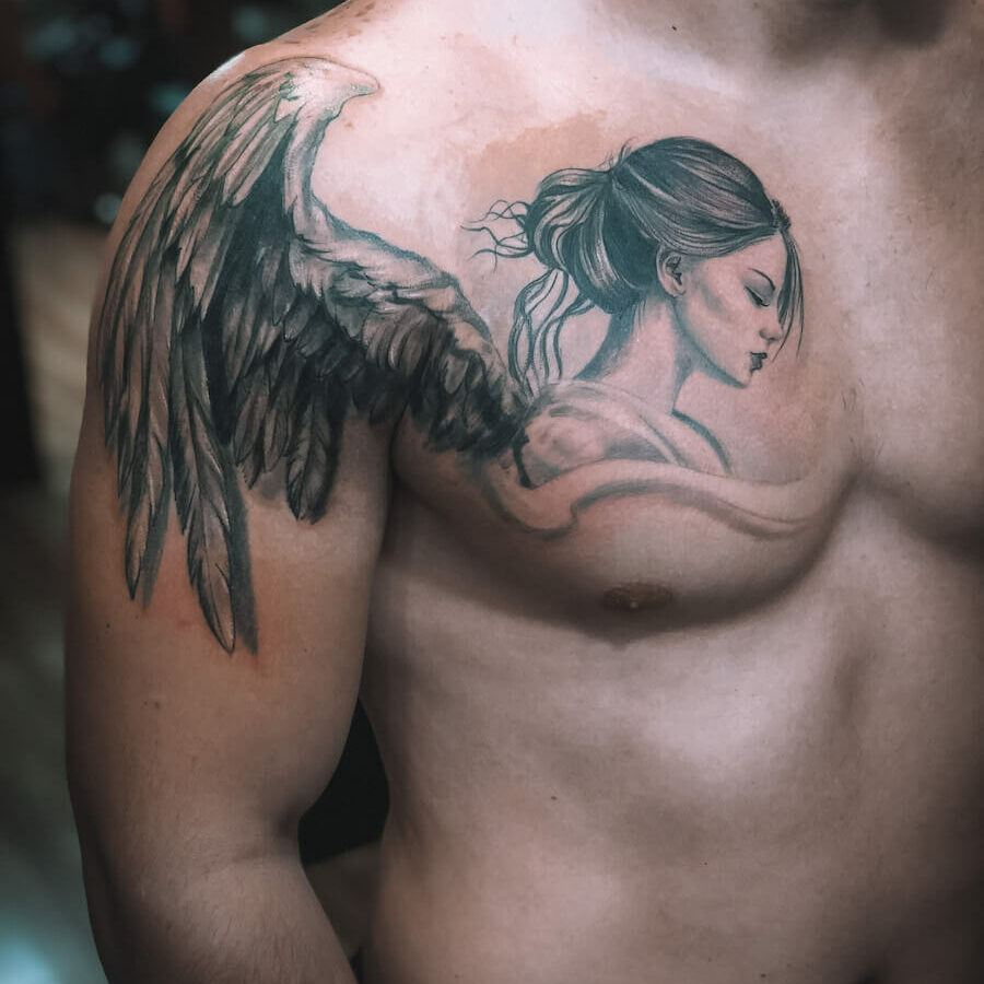 Gago Tattoo27